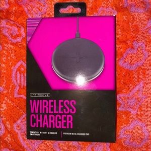 Wireless Charger